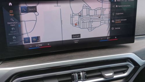 2024 BMW 3 Series - Images - 22