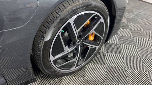 2024 Audi RS e-tron GT - Images - 9