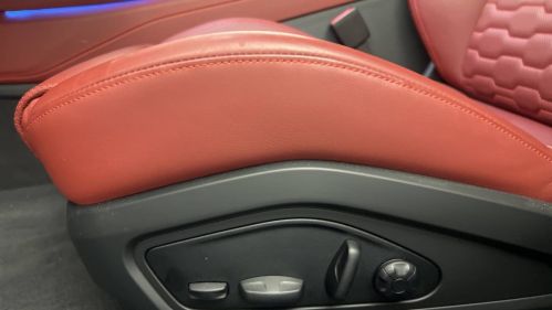 2024 Audi RS e-tron GT - Images - 11