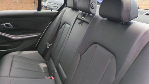 2024 BMW 3 Series - Images - 29