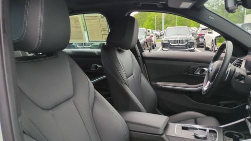2024 BMW 3 Series - Images - 31