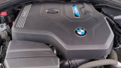 2024 BMW 3 Series - Images - 32