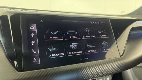 2024 Audi RS e-tron GT - Images - 15