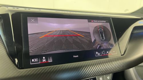 2024 Audi RS e-tron GT - Images - 16