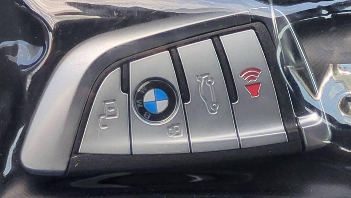 2024 BMW 3 Series - Images - 34