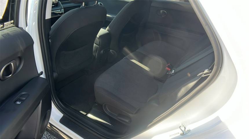 2025 Hyundai IONIQ 5 7YAKM4DA6SY010584