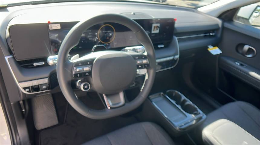 2025 Hyundai IONIQ 5 7YAKM4DA6SY010584