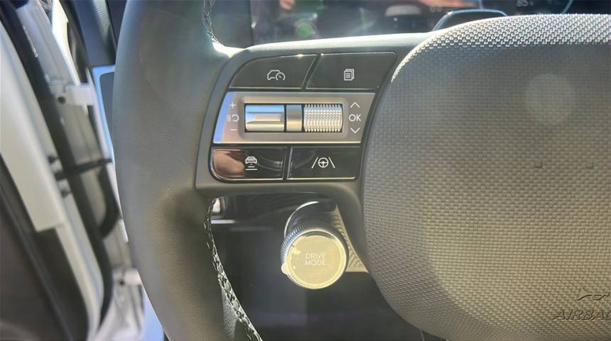 2025 Hyundai IONIQ 5 7YAKM4DA6SY010584