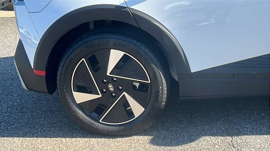 2025 Hyundai IONIQ 5 7YAKM4DA6SY010584