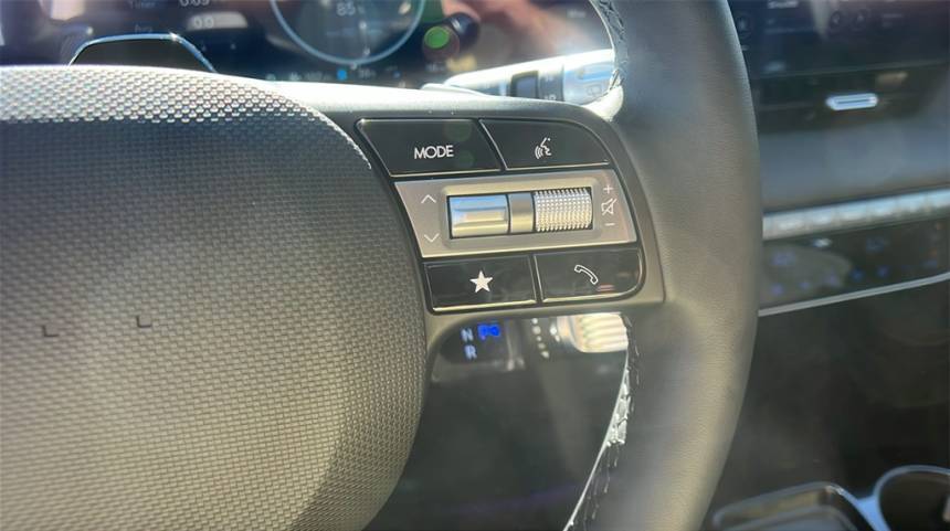 2025 Hyundai IONIQ 5 7YAKM4DA6SY010584
