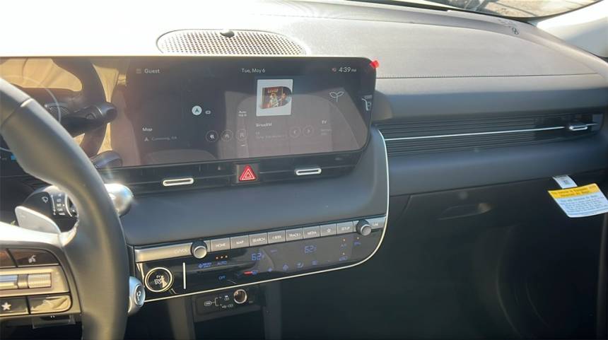 2025 Hyundai IONIQ 5 7YAKM4DA6SY010584