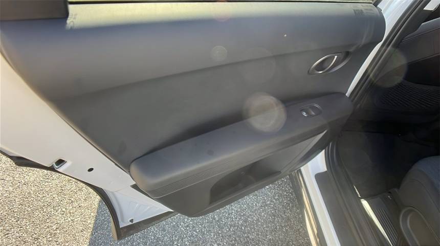 2025 Hyundai IONIQ 5 7YAKM4DA6SY010584