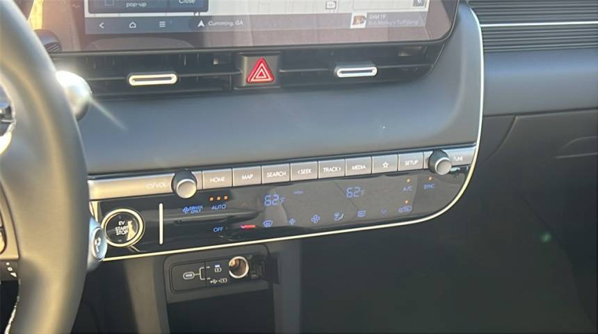 2025 Hyundai IONIQ 5 7YAKM4DA6SY010584