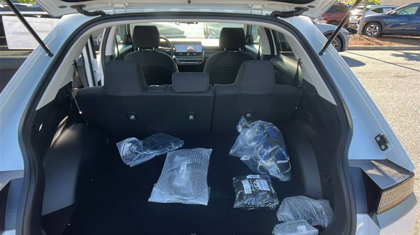 2025 Hyundai IONIQ 5 7YAKM4DA6SY010584