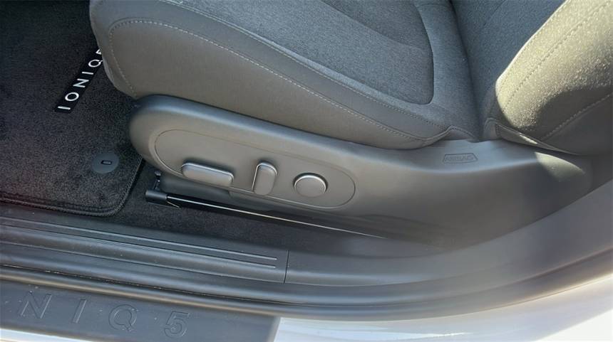 2025 Hyundai IONIQ 5 7YAKM4DA6SY010584
