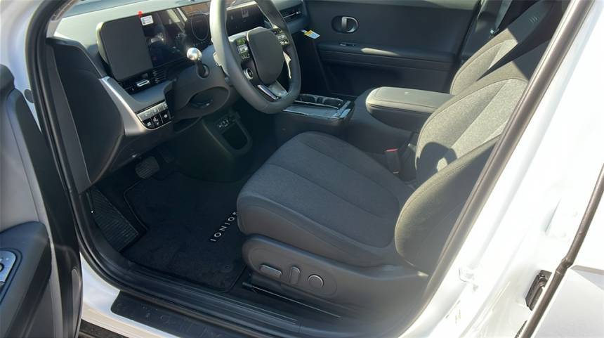 2025 Hyundai IONIQ 5 7YAKM4DA6SY010584