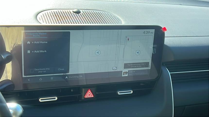 2025 Hyundai IONIQ 5 7YAKM4DA6SY010584