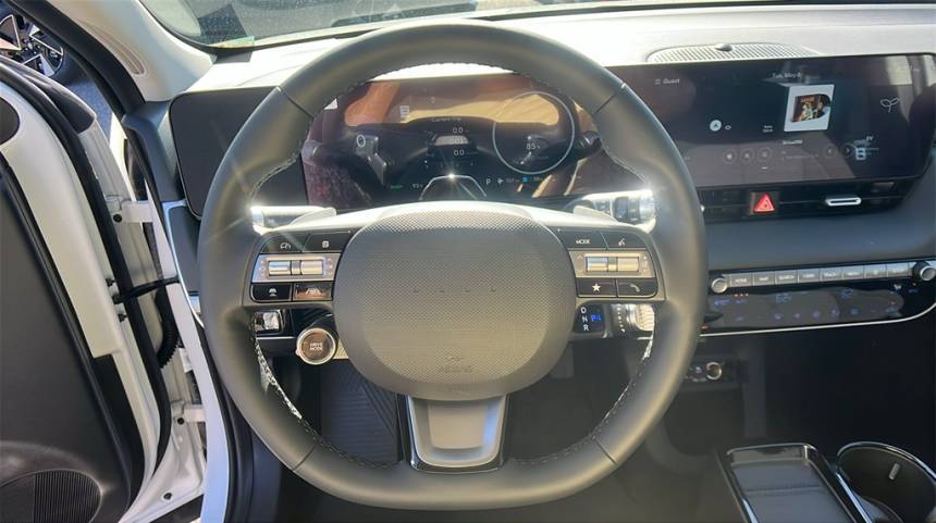 2025 Hyundai IONIQ 5 7YAKM4DA6SY010584