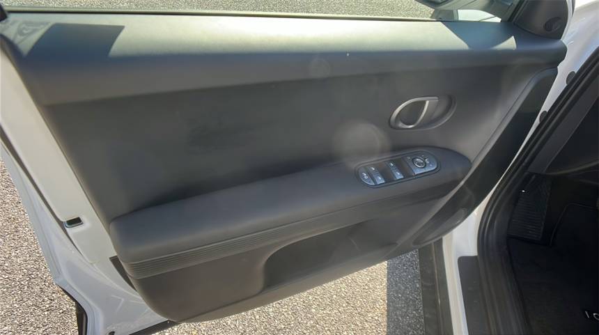 2025 Hyundai IONIQ 5 7YAKM4DA6SY010584