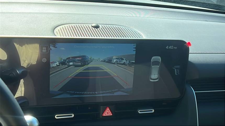 2025 Hyundai IONIQ 5 7YAKM4DA6SY010584