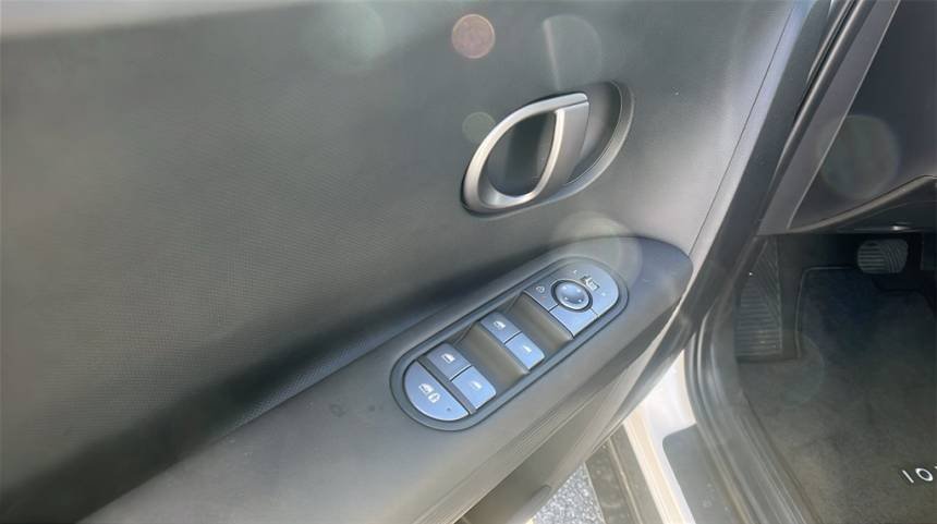 2025 Hyundai IONIQ 5 7YAKM4DA6SY010584