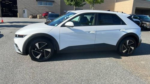 2025 Hyundai IONIQ 5 7YAKM4DA6SY010584