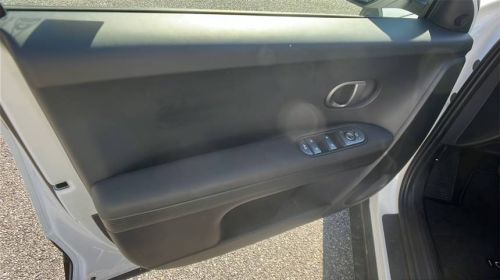 2025 Hyundai IONIQ 5 7YAKM4DA6SY010584