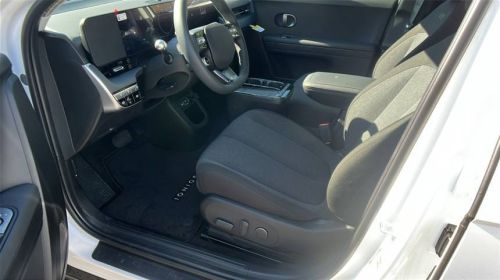 2025 Hyundai IONIQ 5 7YAKM4DA6SY010584