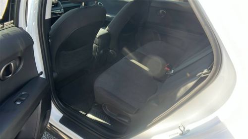 2025 Hyundai IONIQ 5 7YAKM4DA6SY010584