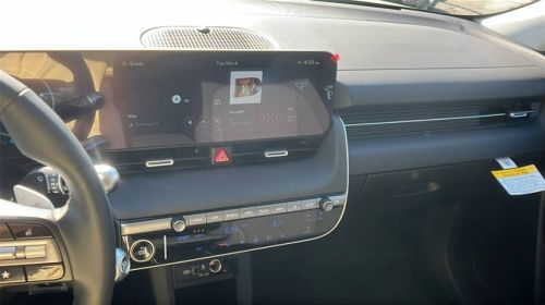 2025 Hyundai IONIQ 5 7YAKM4DA6SY010584