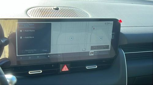 2025 Hyundai IONIQ 5 7YAKM4DA6SY010584