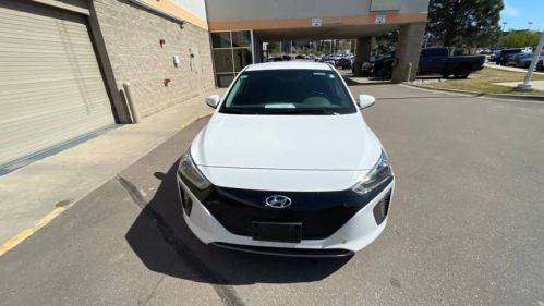 2018 Hyundai IONIQ - Images - 2