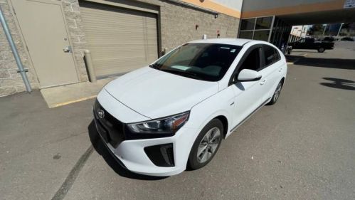 2018 Hyundai IONIQ - Images - 3