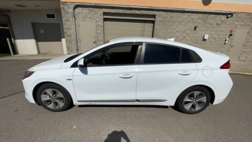 2018 Hyundai IONIQ - Images - 4
