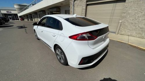 2018 Hyundai IONIQ - Images - 5