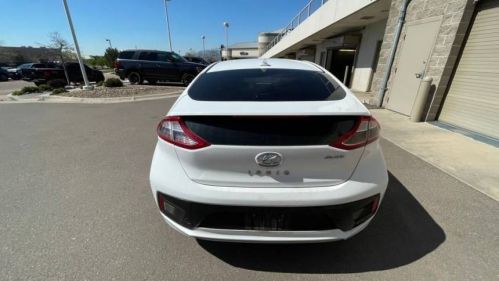 2018 Hyundai IONIQ - Images - 6