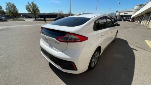 2018 Hyundai IONIQ - Images - 7