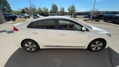 2018 Hyundai IONIQ - Images - 8