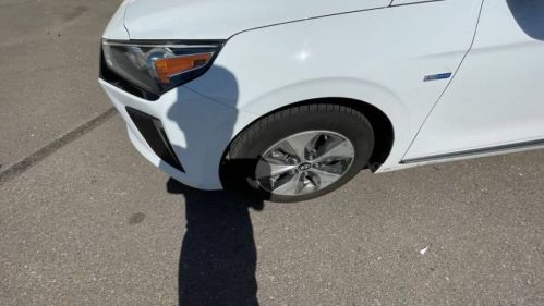 2018 Hyundai IONIQ - Images - 9