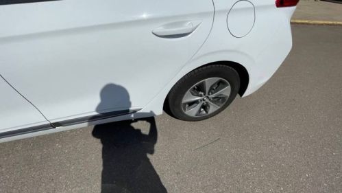 2018 Hyundai IONIQ - Images - 10