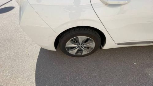 2018 Hyundai IONIQ - Images - 11