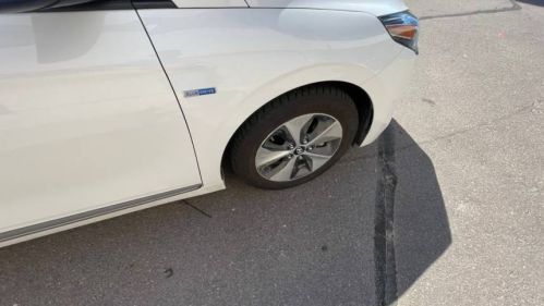 2018 Hyundai IONIQ - Images - 12