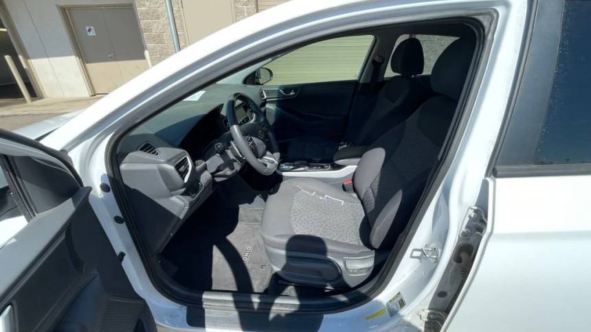 2018 Hyundai IONIQ - Images - 14