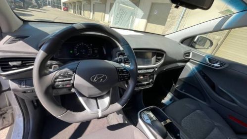 2018 Hyundai IONIQ - Images - 15
