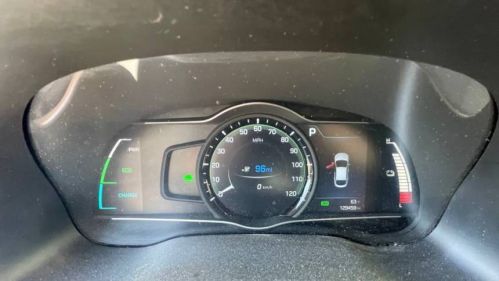 2018 Hyundai IONIQ - Images - 17