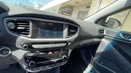 2018 Hyundai IONIQ - Images - 18