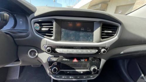 2018 Hyundai IONIQ - Images - 19
