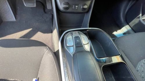 2018 Hyundai IONIQ - Images - 20