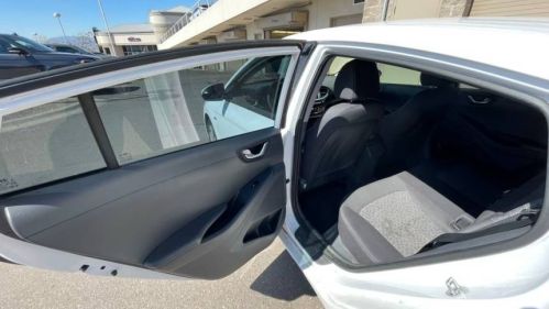 2018 Hyundai IONIQ - Images - 21