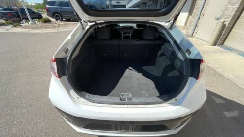 2018 Hyundai IONIQ - Images - 22